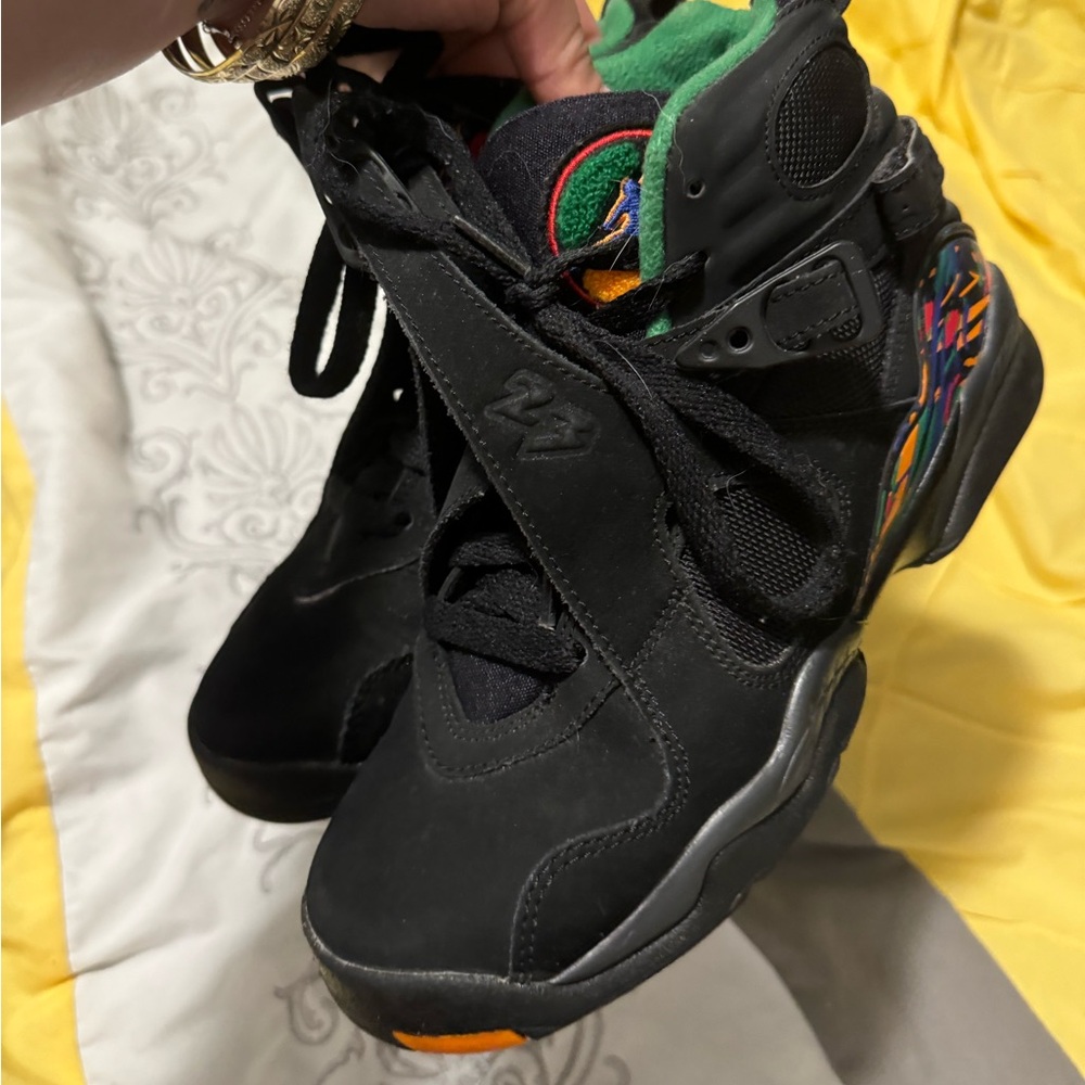 AIR JORDAN RETRO 8 TINKER
